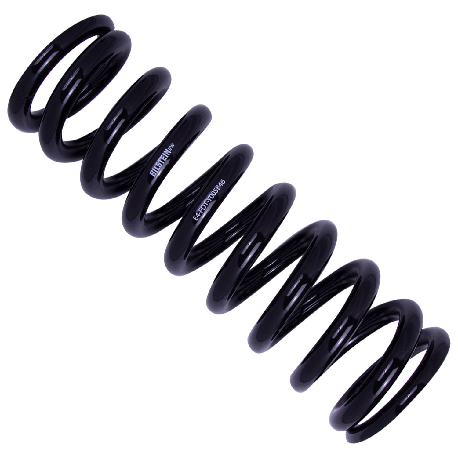 BILSTEIN | Suspension Kit Lexus GX460 2010-2023, Toyota 4Runner 2010-2024, FJ Cruiser 2010-2014 Monotube Front Lift Height 1.5 Inch-3.2 Inch For 150-200 lbs additional front weight B8 6112 | 47-311039 spring