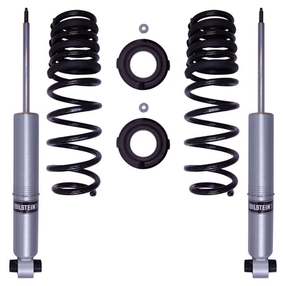 BILSTEIN | Suspension Kit Ford Bronco 2021-2025 Monotube 4 Door Rear Lift Height 0.3-2.8 Inch B8 6112 | 47-314009 components