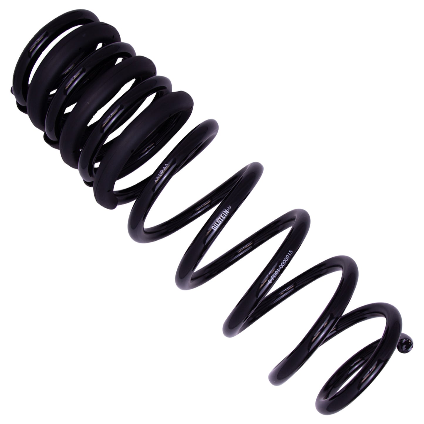 BILSTEIN | Suspension Kit Ford Bronco 2021-2025 Monotube 4 Door Rear Lift Height 0.3-2.8 Inch B8 6112 | 47-314009 coil spring