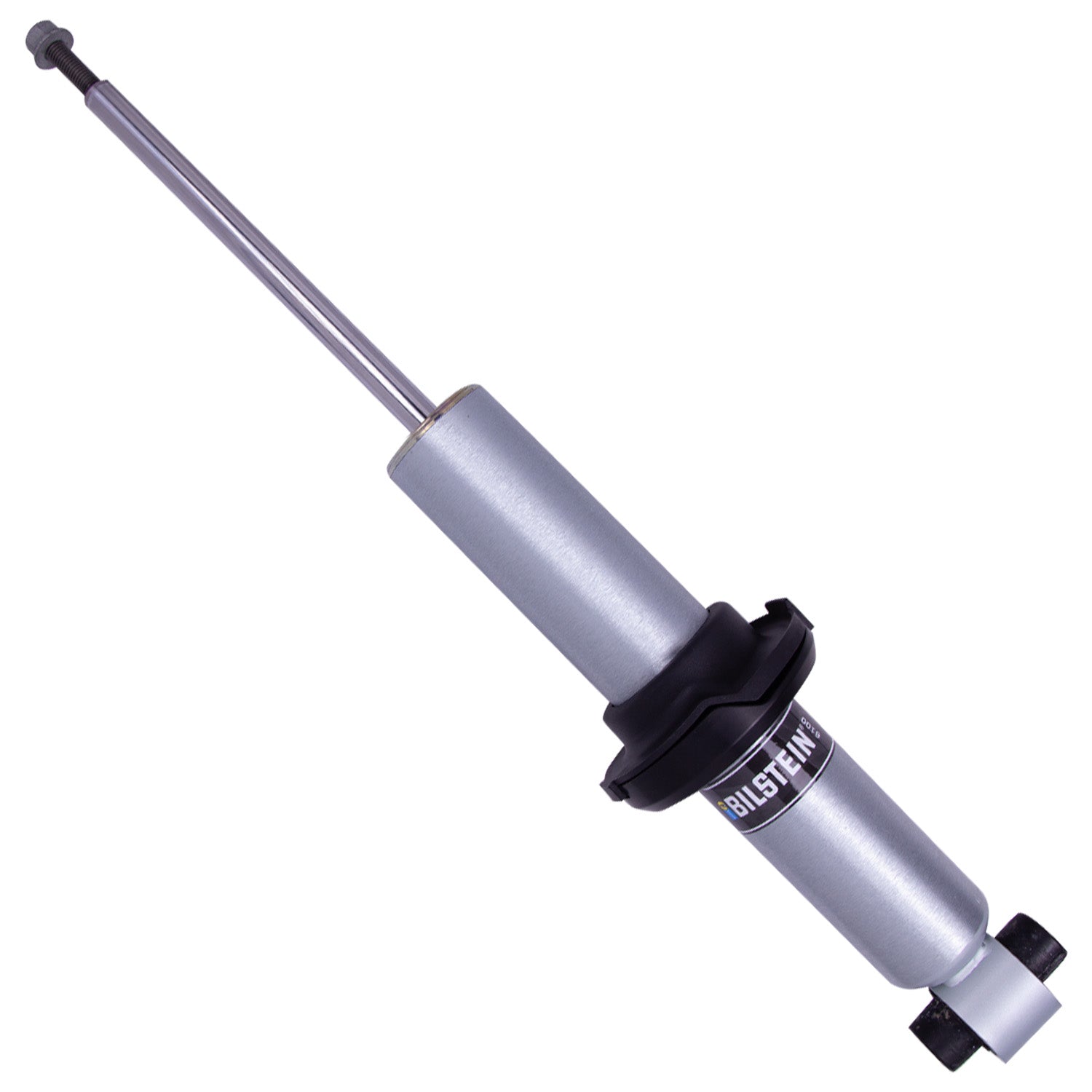 BILSTEIN | Suspension Kit Ford Bronco 2021-2025 Monotube 4 Door Rear Lift Height 0.3-2.8 Inch B8 6112 | 47-314009 shock absorber