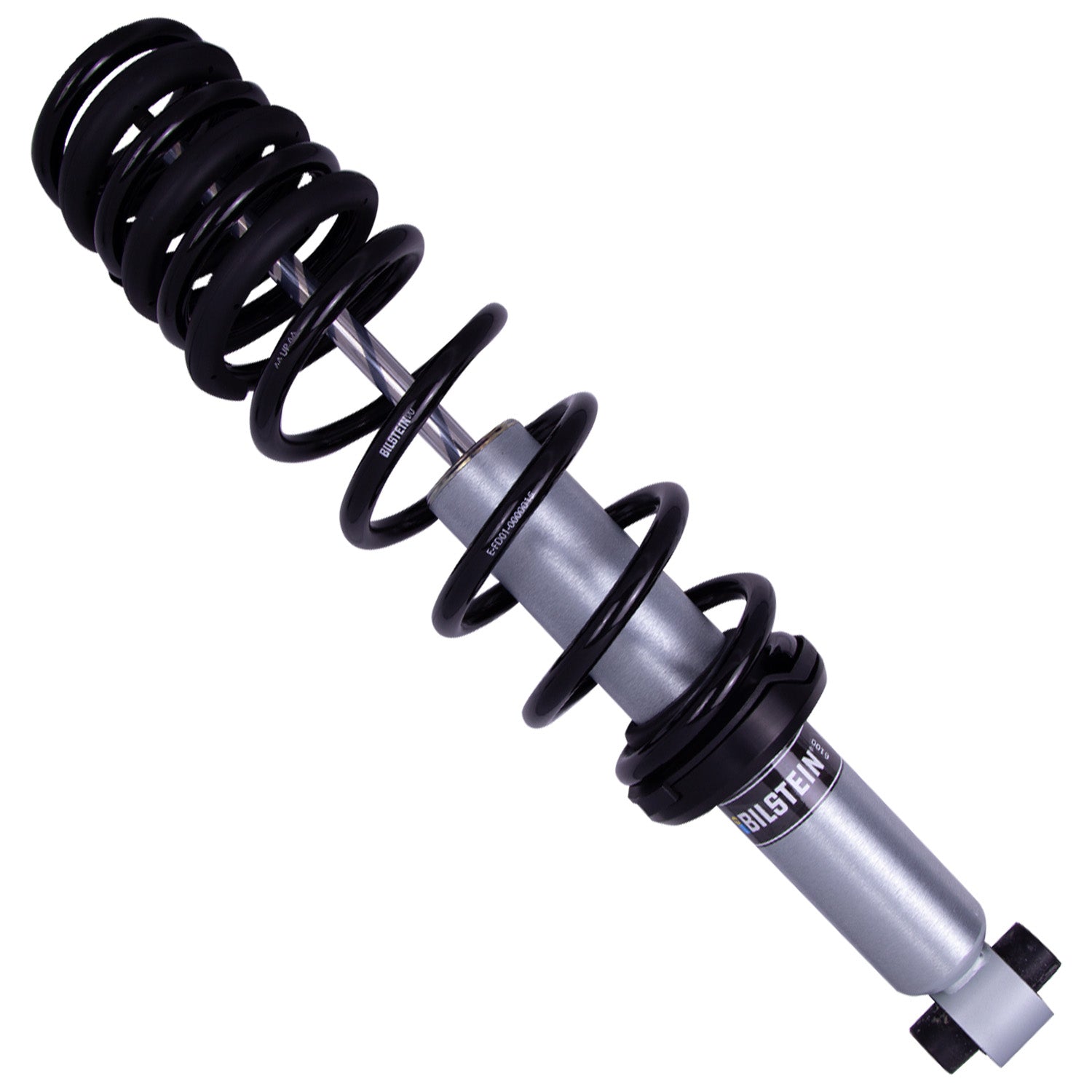 BILSTEIN | Suspension Kit Ford Bronco 2021-2025 Monotube 4 Door Rear Lift Height 0.3-2.8 Inch B8 6112 | 47-314009 image showing shock absorbers.