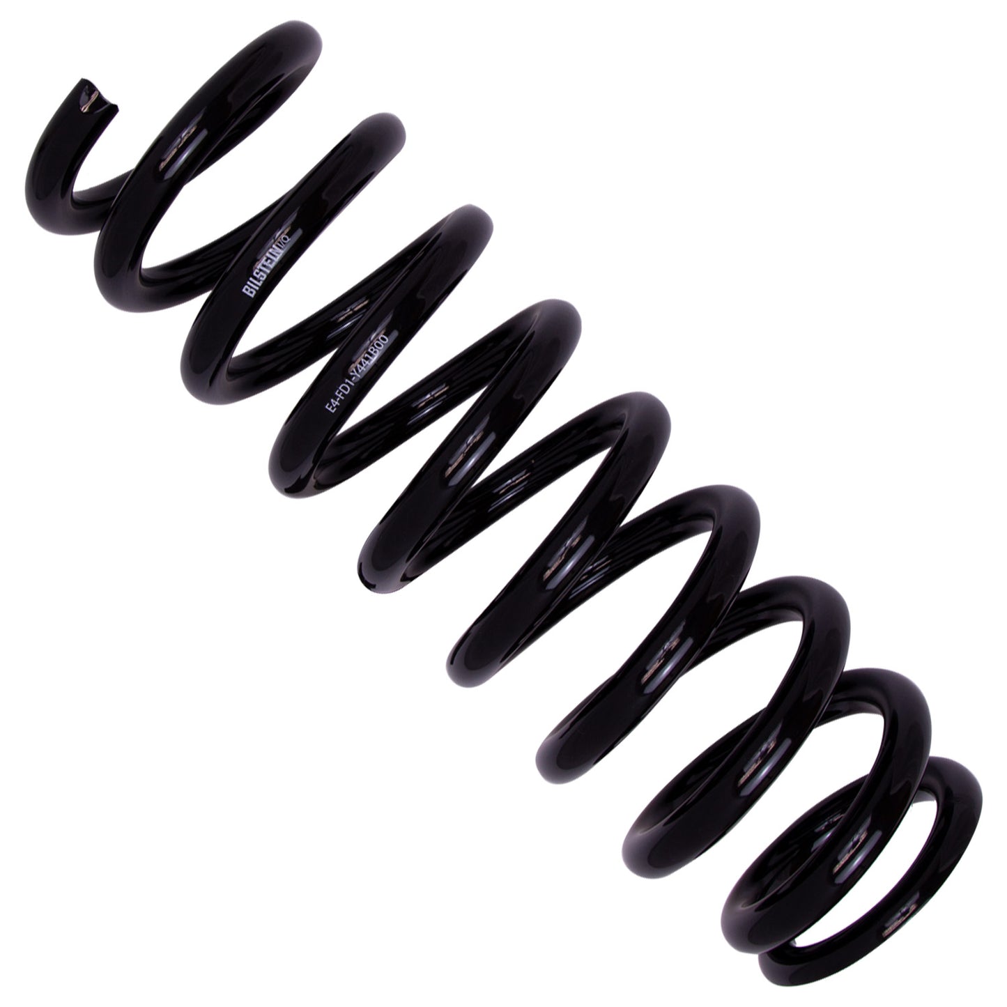 BILSTEIN | Suspension Kit Ford F-150 2021-2025 Monotube 4WD Only Front Lift Height 0-2.5 Inch Without Continuously Controlled Damping B8 6112 | 47-323841 coil spring