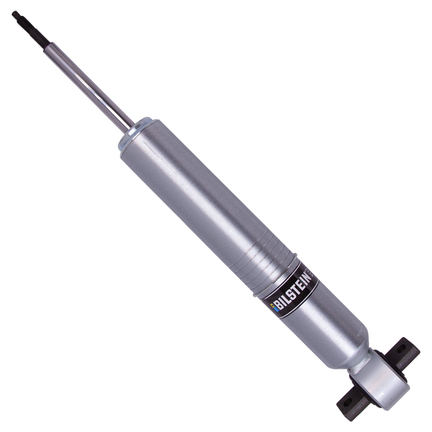 BILSTEIN | Suspension Kit Ford F-150 2021-2025 Monotube 4WD Only Front Lift Height 0-2.5 Inch Without Continuously Controlled Damping B8 6112 | 47-323841