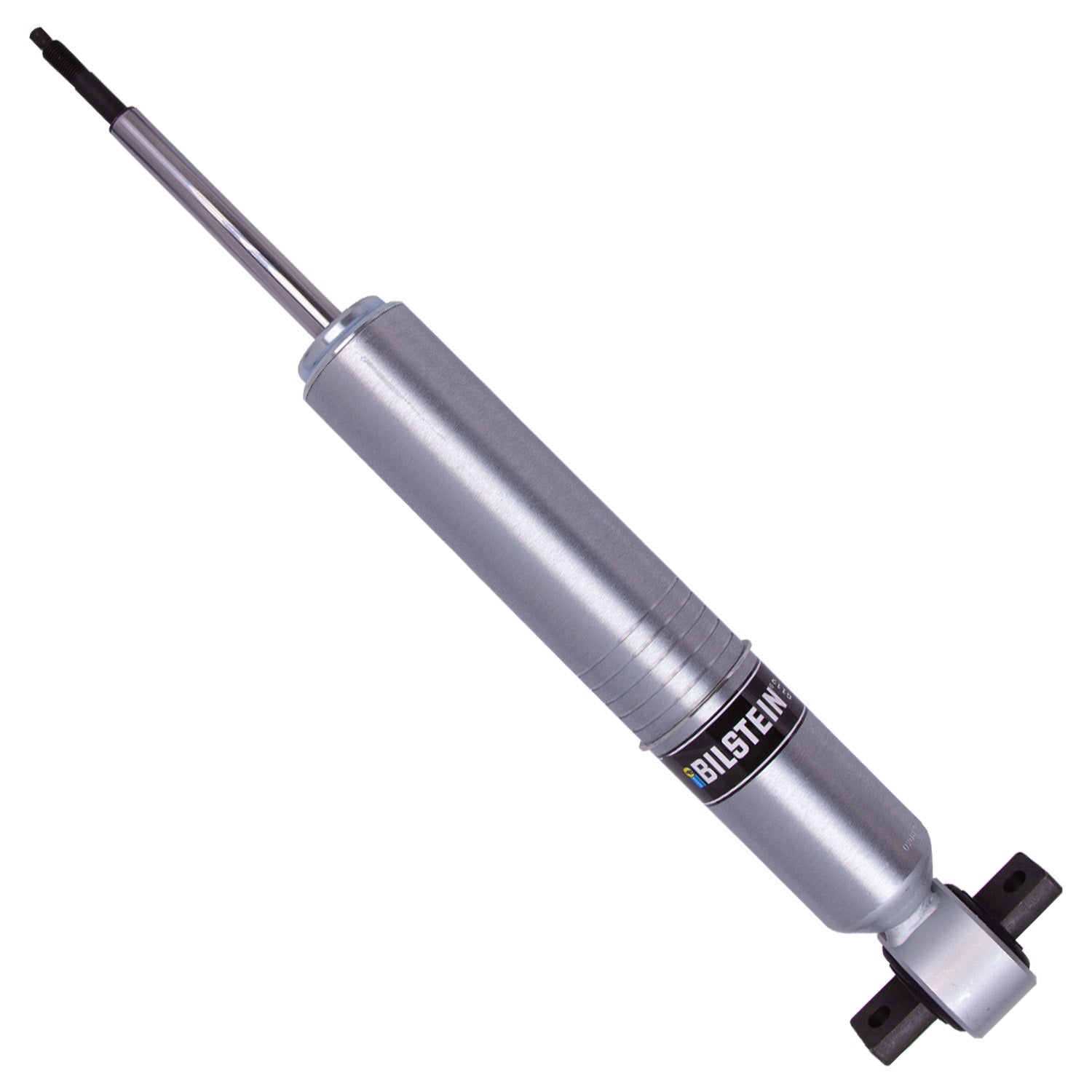 BILSTEIN | Suspension Kit Ford F-150 2021-2025 Monotube 4WD Only Front Lift Height 0-2.5 Inch Without Continuously Controlled Damping B8 6112 | 47-323841