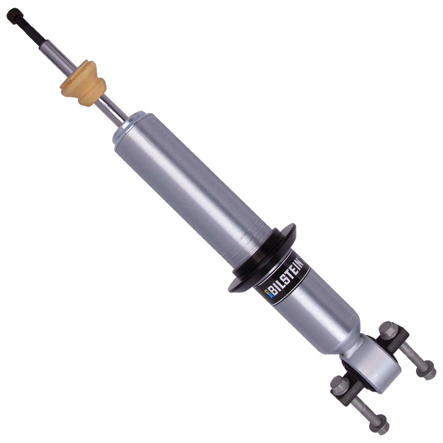 BILSTEIN | Suspension Kit Ford F-150 2021-2025 Monotube 4WD Only Front Lift Height 0-2.5 Inch Without Continuously Controlled Damping B8 6112  | 47-323841