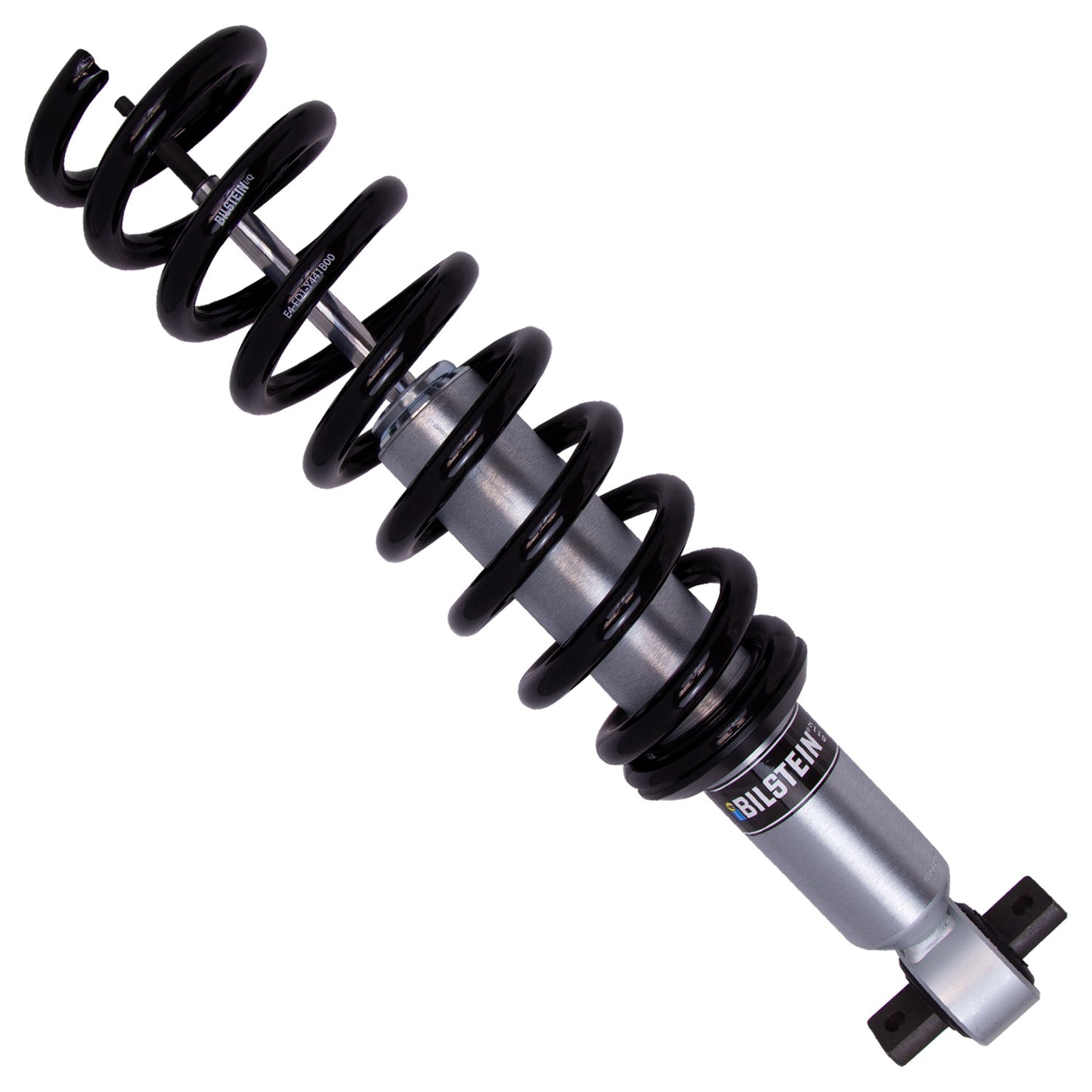 BILSTEIN | Suspension Kit Ford F-150 2021-2025 Monotube 4WD Only Front Lift Height 0-2.5 Inch Without Continuously Controlled Damping B8 6112  | 47-323841