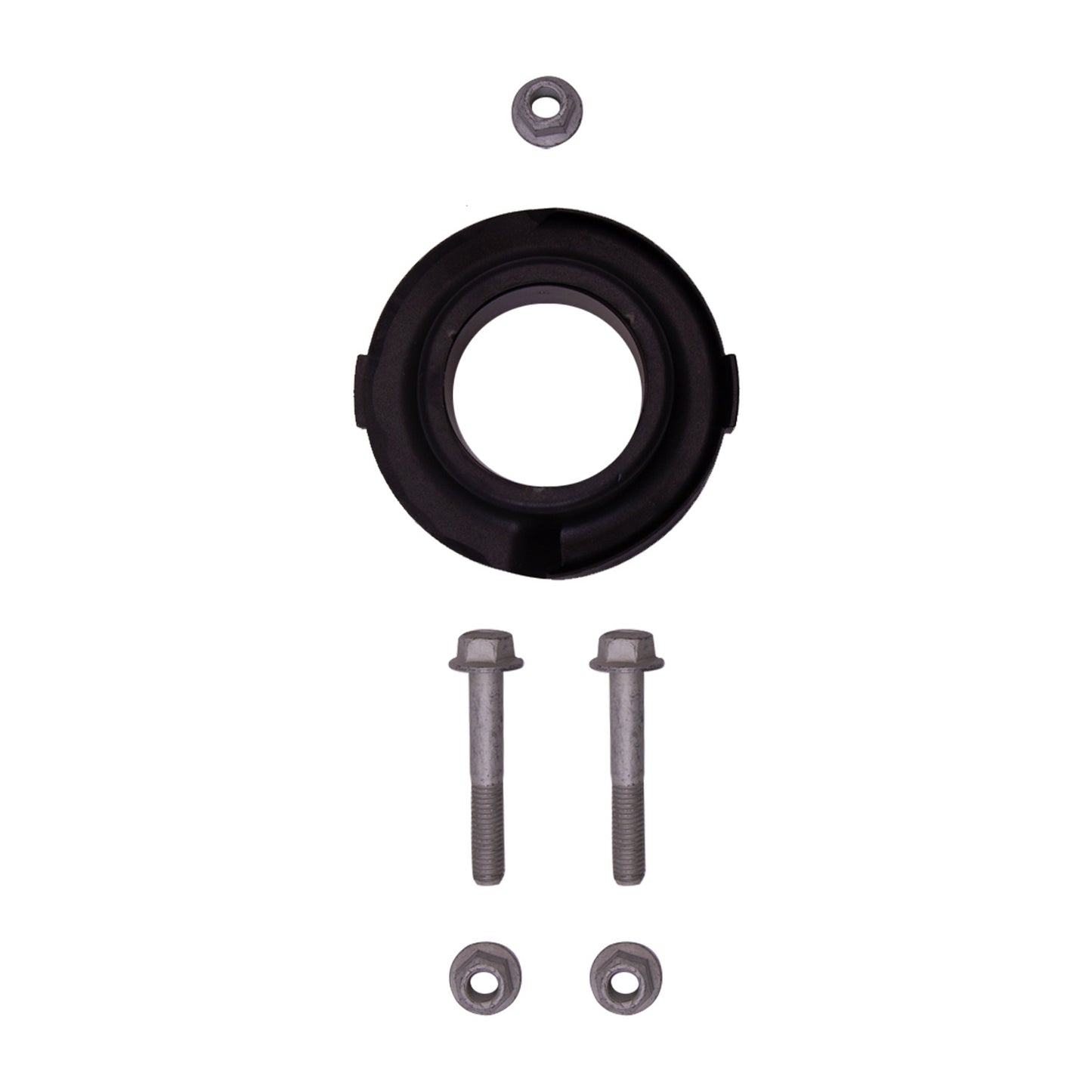 BILSTEIN | Suspension Kit Ford Bronco 2021-2025 Monotube 2 Door Front Lift Height 0.8-3.6 Inch B8 6112 | 47-325586 components