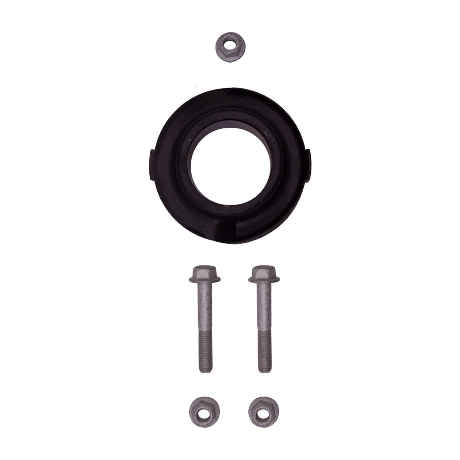 BILSTEIN | Suspension Kit Ford Bronco 2021-2025 Monotube 2 Door Front Lift Height 0.8-3.6 Inch B8 6112 | 47-325586 components