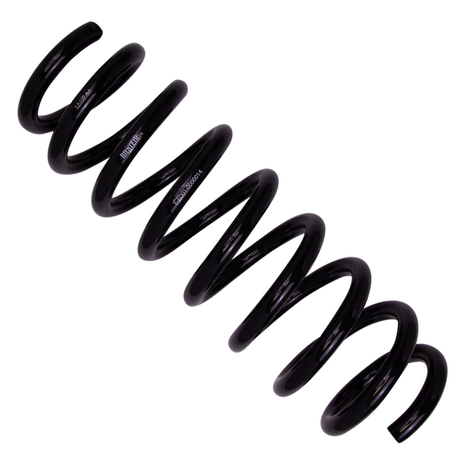 BILSTEIN | Suspension Kit Ford Bronco 2021-2025 Monotube 2 Door Front Lift Height 0.8-3.6 Inch B8 6112  | 47-325586 coil spring