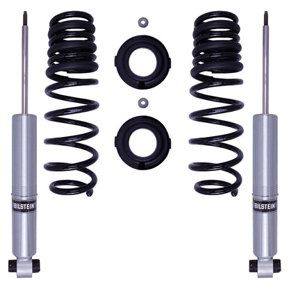 BILSTEIN | Suspension Kit Ford Bronco 2021-2025 Monotube 2 Door Rear Lift Height 0.3-2.8 Inch B8 6112 | 47-325593 parts