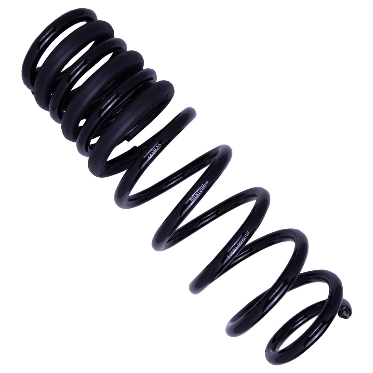 BILSTEIN | Suspension Kit Ford Bronco 2021-2025 Monotube 2 Door Rear Lift Height 0.3-2.8 Inch B8 6112  | 47-325593 coil spring