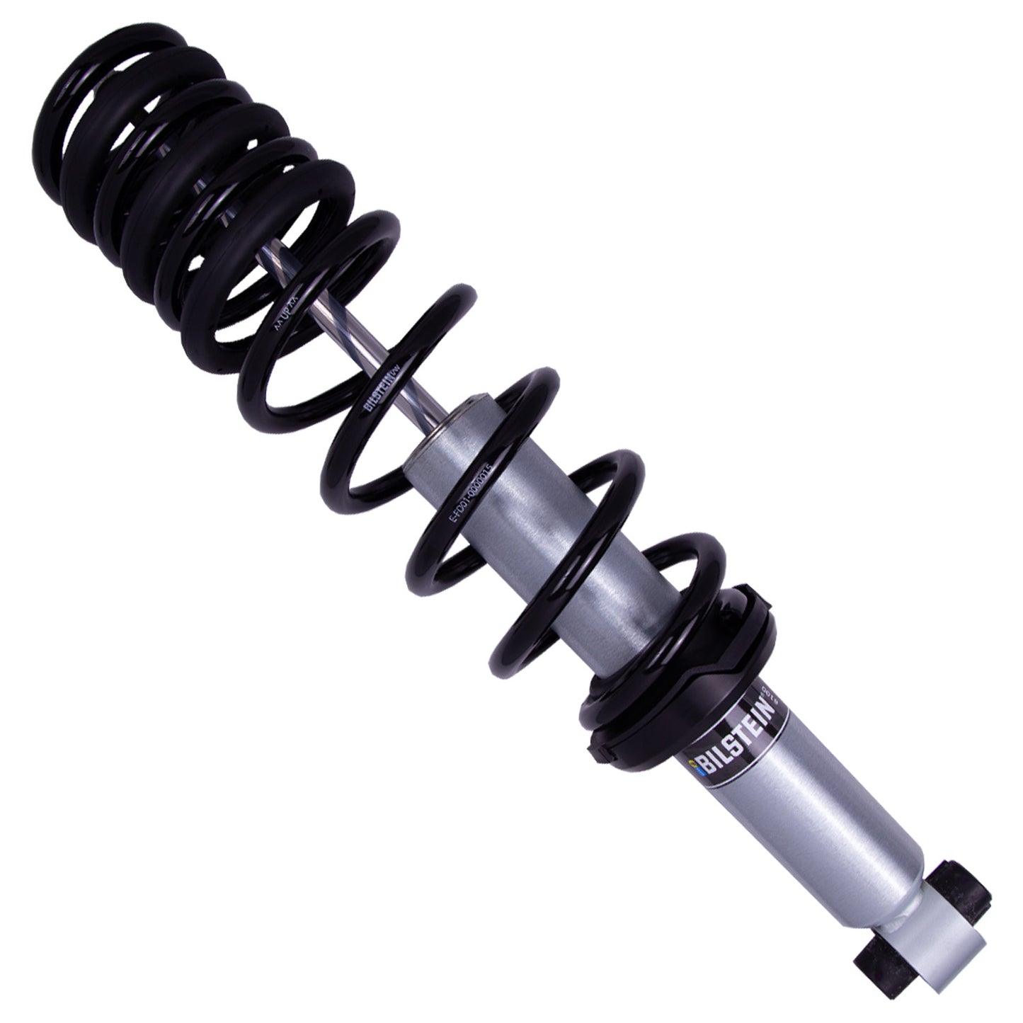 BILSTEIN | Suspension Kit Ford Bronco 2021-2025 Monotube 2 Door Rear Lift Height 0.3-2.8 Inch B8 6112 | 47-325593 shock absorber