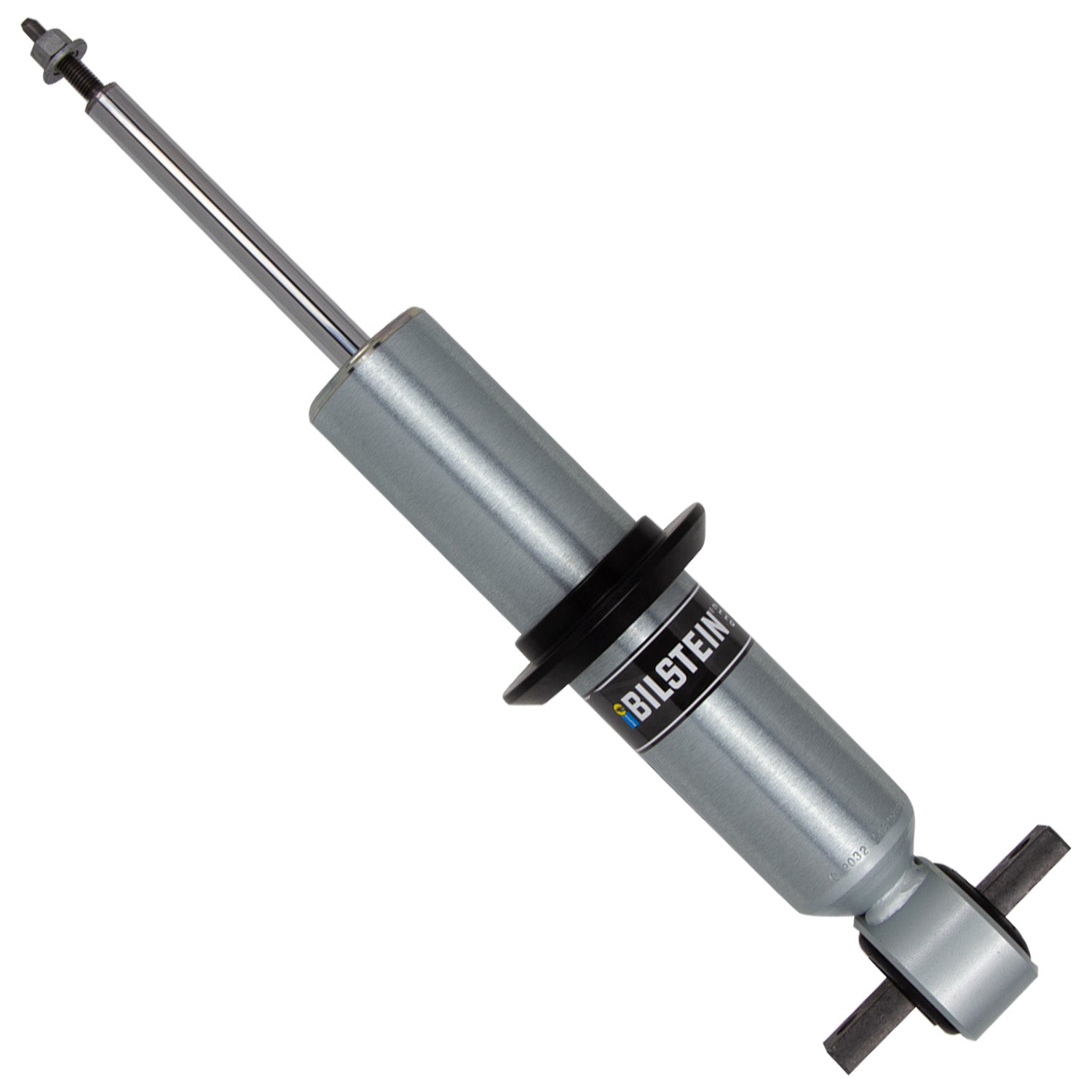 BILSTEIN | Suspension Kit Chevrolet Silverado 1500 2007-2013, GMC Sierra 1500 2007-2013 Monotube Front Lift Height 0-1.85 Inch B8 6112 | 47-325654