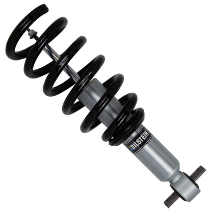 BILSTEIN | Suspension Kit Chevrolet Silverado 1500 2007-2013, GMC Sierra 1500 2007-2013 Monotube Front Lift Height 0-1.85 Inch B8 6112 | 47-325654