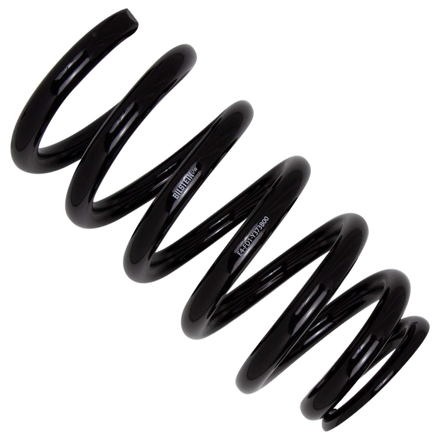 BILSTEIN | Suspension Kit Chevrolet Silverado 1500 2014-2018, Silverado 1500 LD 2019, GMC Sierra 1500 2014-2018, Sierra 1500 Limited 2019 Monotube Provides 1.85-2.75 Inch Front Lift B8 6112  | 47-325753 coil spring