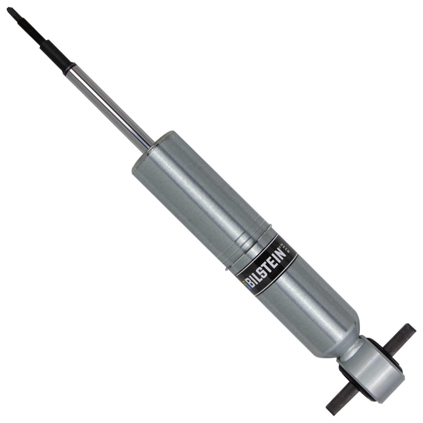 BILSTEIN | Suspension Kit Chevrolet Silverado 1500 2014-2018, Silverado 1500 LD 2019, GMC Sierra 1500 2014-2018, Sierra 1500 Limited 2019 Monotube Provides 1.85-2.75 Inch Front Lift B8 6112  | 47-325753