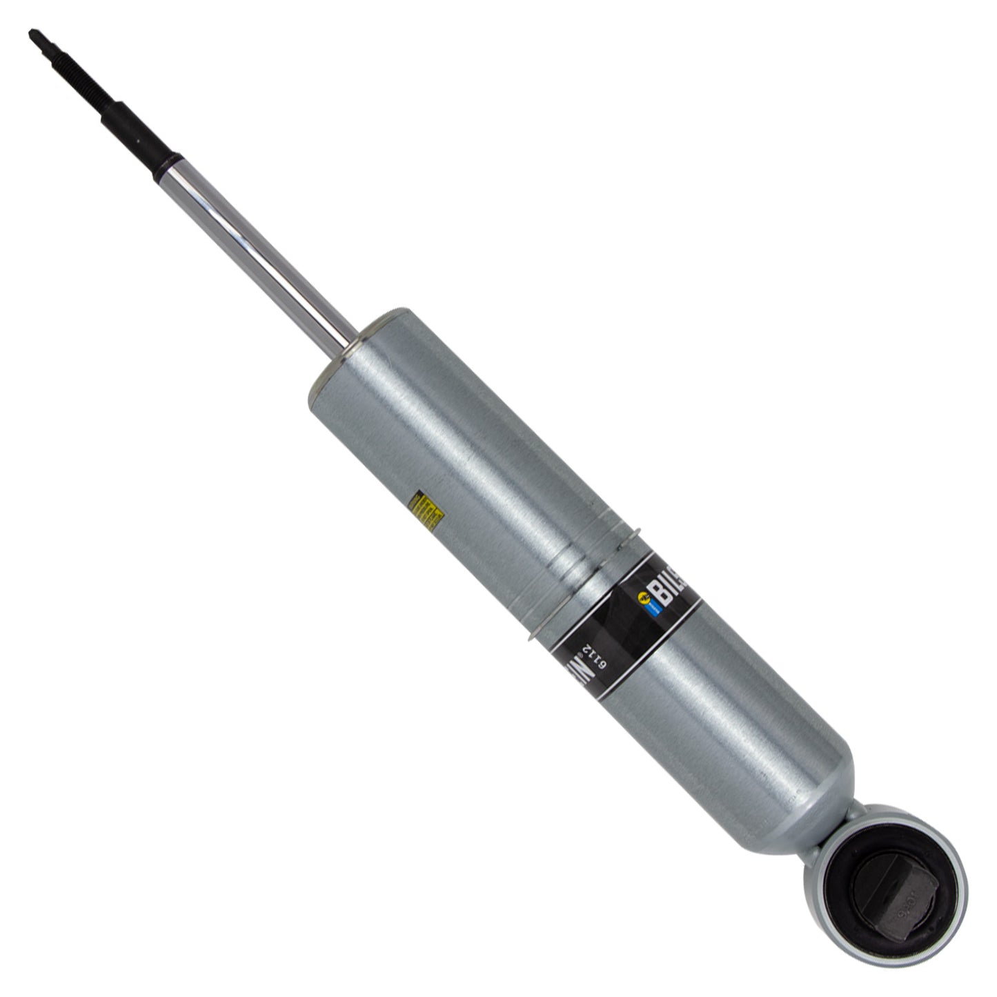 BILSTEIN | Suspension Kit Chevrolet Silverado 1500 2014-2018, Silverado 1500 LD 2019, GMC Sierra 1500 2014-2018, Sierra 1500 Limited 2019 Monotube Provides 1.85-2.75 Inch Front Lift B8 6112  | 47-325753