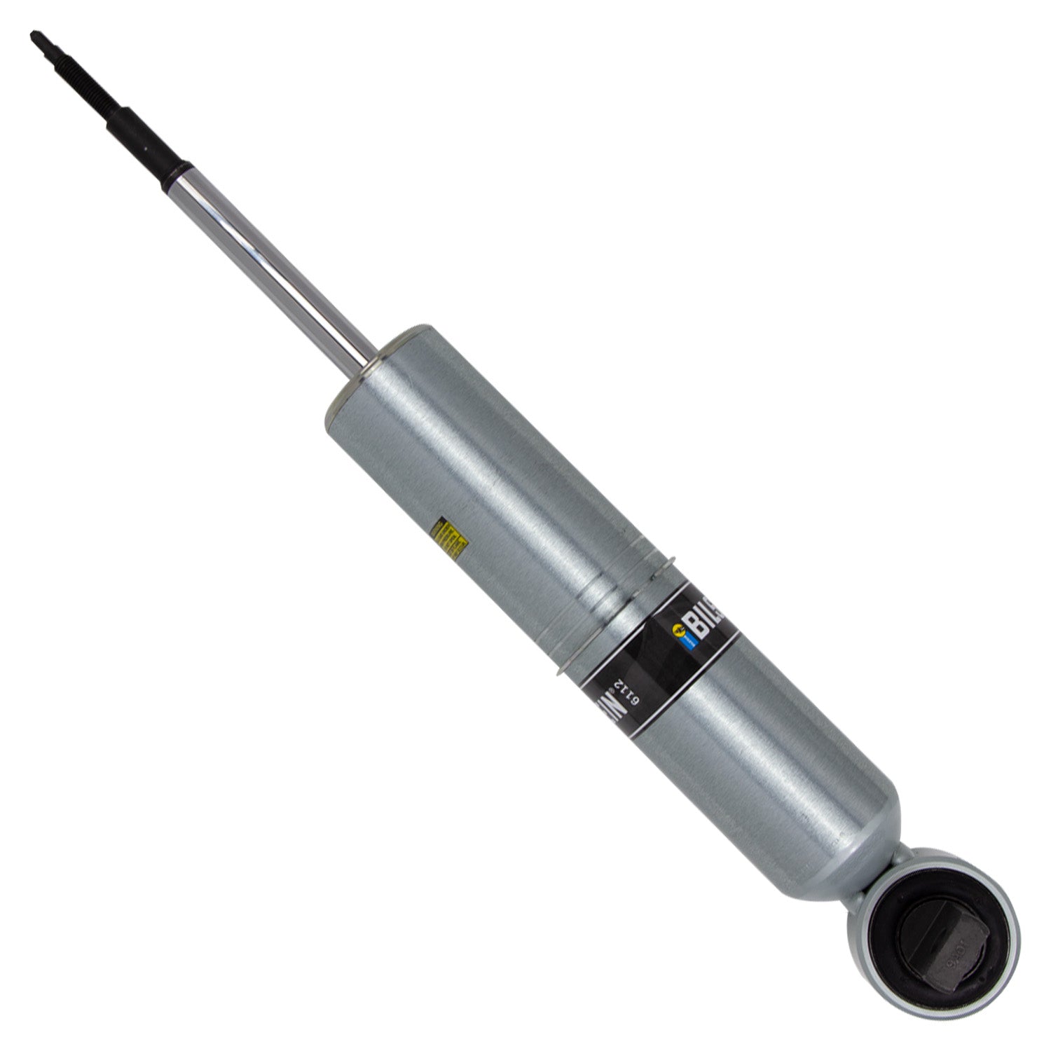 BILSTEIN | Suspension Kit Chevrolet Silverado 1500 2014-2018, Silverado 1500 LD 2019, GMC Sierra 1500 2014-2018, Sierra 1500 Limited 2019 Monotube Provides 1.85-2.75 Inch Front Lift B8 6112  | 47-325753