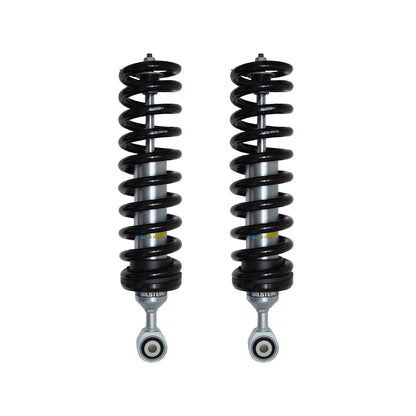 BILSTEIN | Suspension Kit Toyota Sequoia 2023-2025, Tundra 2022-2025 Monotube Provides 0-3.1 Inch Front Lift B8 6112 | 47-329232 shock absorbers