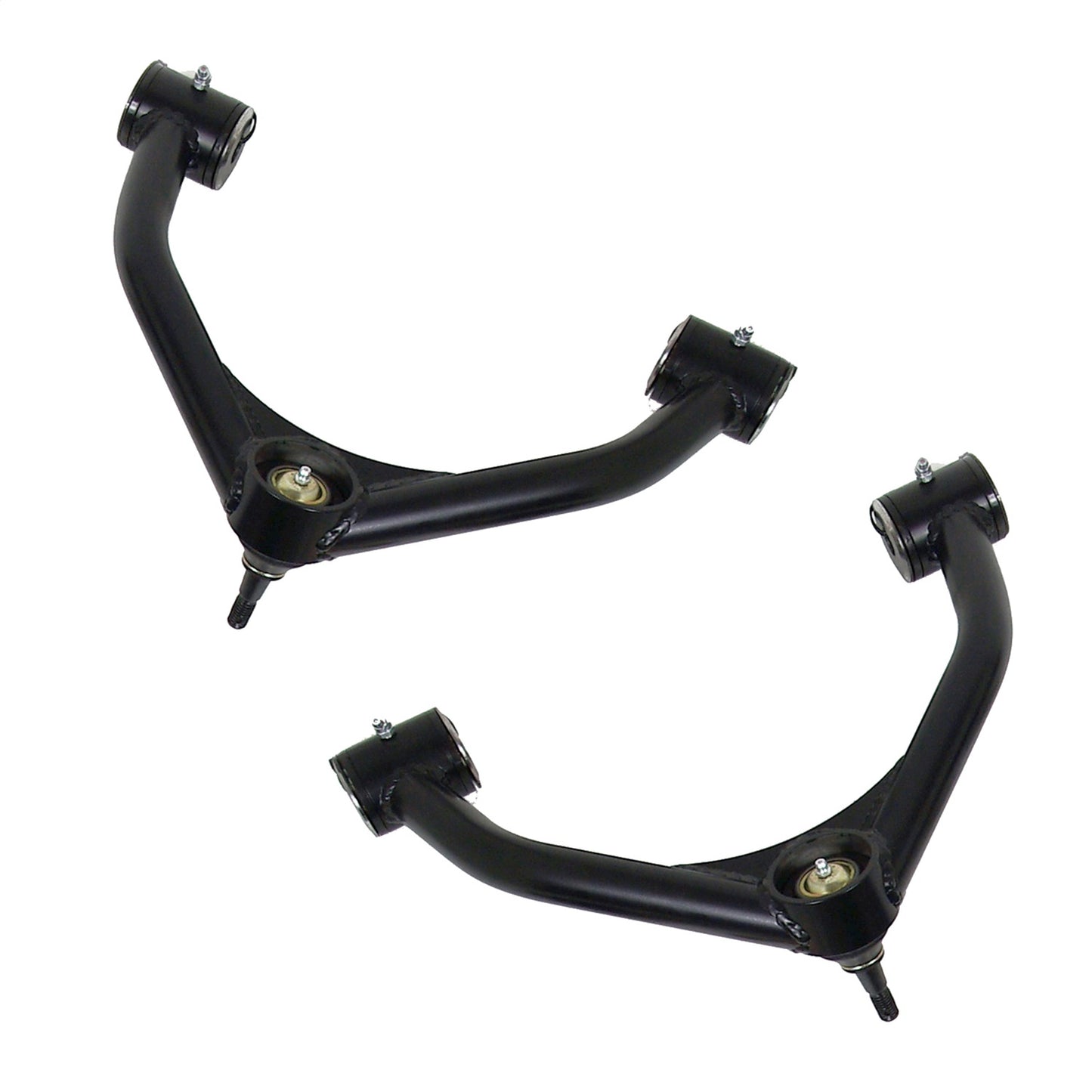 ReadyLIFT Tubular Upper Controls Arms for 7-8'' Lifts (2500/3500HD) 47-3440