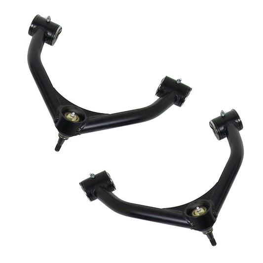 ReadyLIFT Tubular Upper Controls Arms for 7-8'' Lifts (2500/3500HD) 47-3440