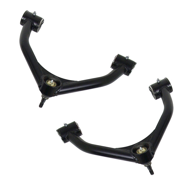 READYLIFT | Tubular A-Arm Kit W/ 7-8" Lift | 11-19 Chevrolet Silverado 2500HD / 11-19 GMC Sierra 2500HD | 47-3440