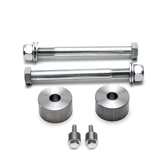 ReadyLIFT Differential Drop Spacers with Hardware (Tacoma) 47-5004