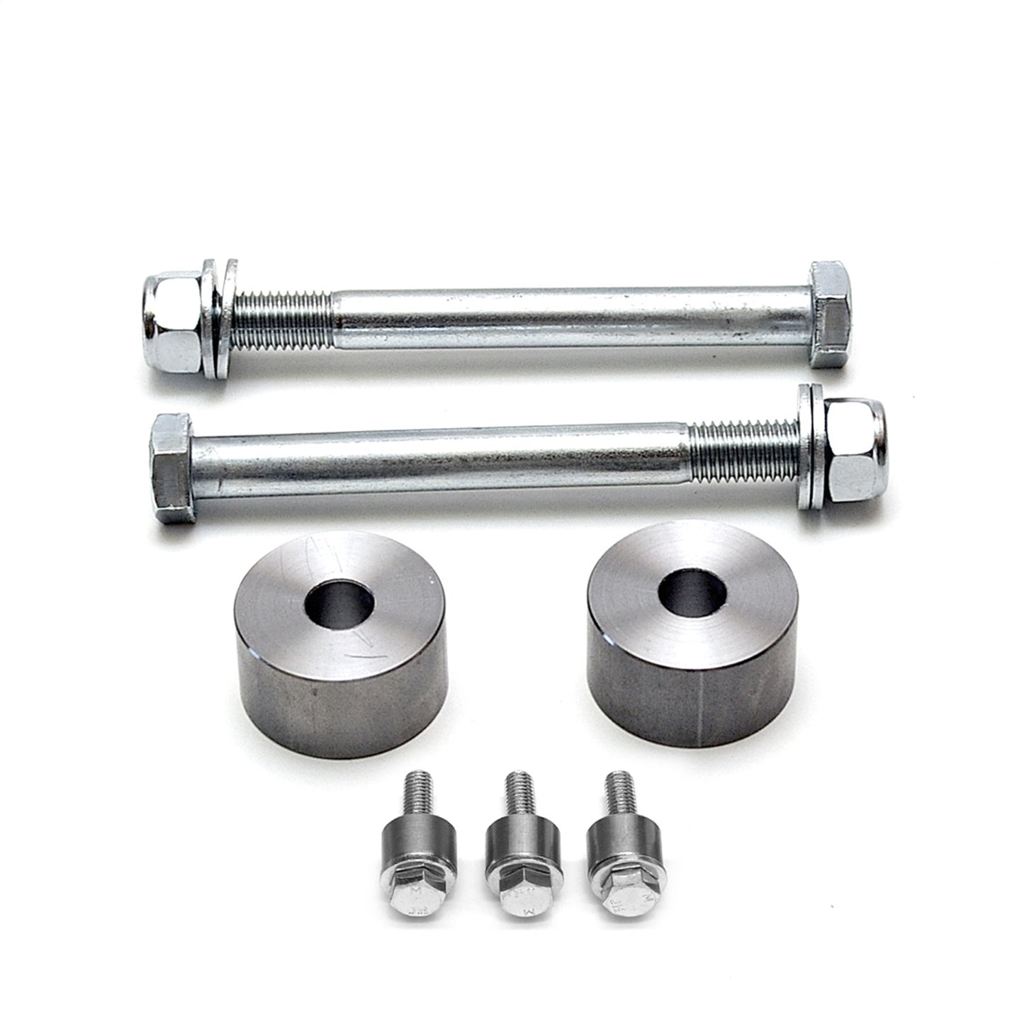 ReadyLIFT Differential Drop Spacers with Hardware (Tundra) 47-5005