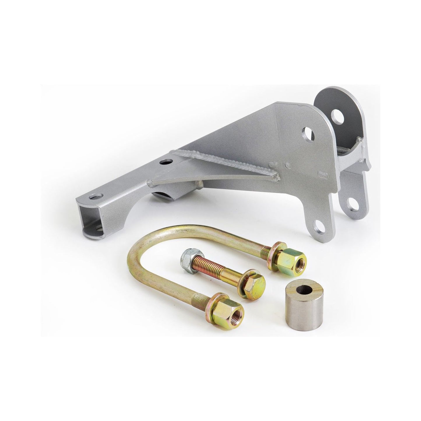 ReadyLIFT Rear Heavy Duty Track Bar Bracket for 3''-5'' Lifts (JK 2/4 DR) 47-6438