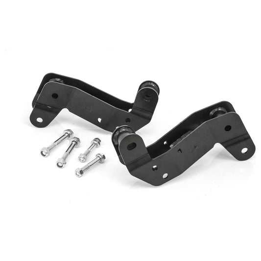 ReadyLIFT Caster Correction Bracket (JK) 47-6700