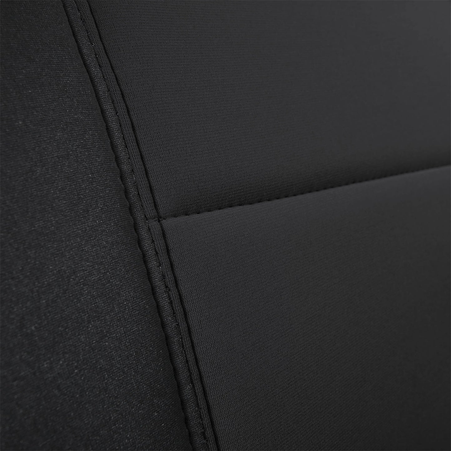 SMITTYBILT | Neoprene Seat Cover Set Front/Rear Black Gen 1 2018-2020 Jeep Wrangler Gen 1 JL Non Rubicon 4DR Only Smittybilt |472101