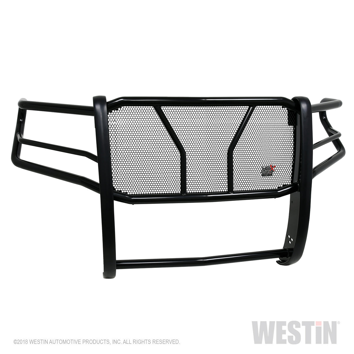 Westin HDX Grille Guard 2019-2021 GMC Sierra 1500
