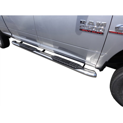 Westin PRO TRAXX 5 Nerf Steps 2009-2018 Ram 1500 Quad Cab