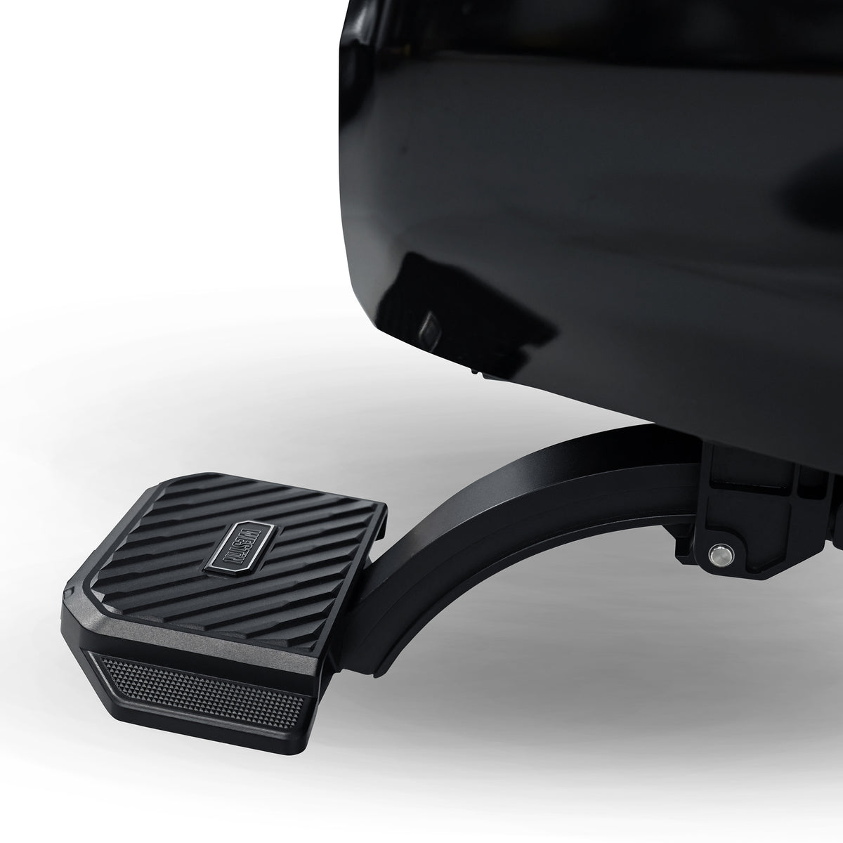 Westin Manual Retractable Bed Step 2024-2026 Toyota Tacoma