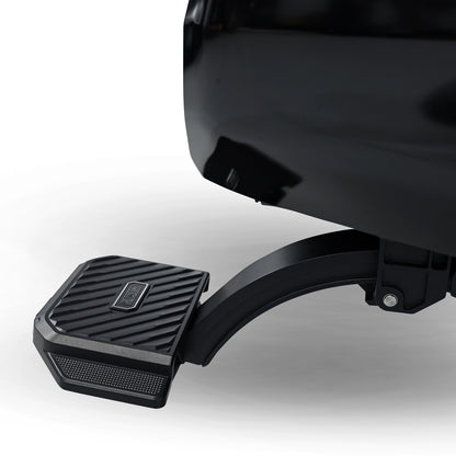 Westin Manual Retractable Bed Step 2024-2026 Toyota Tacoma