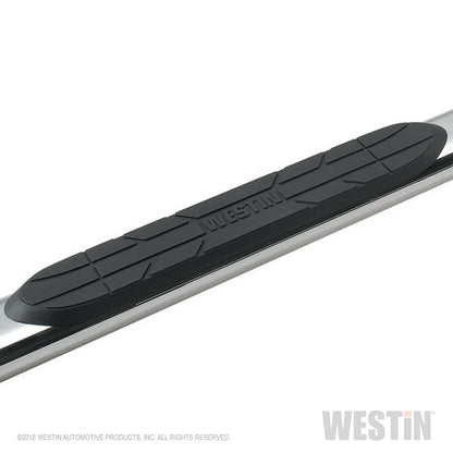 Westin Premier 4 Nerf Steps 4in Nerf Steps 91"