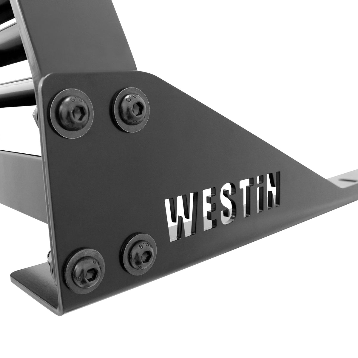 Westin HD Headache Rack 1999-2018 Chevy/Ford/GMC/Toyota Silverado/Sierra 1500