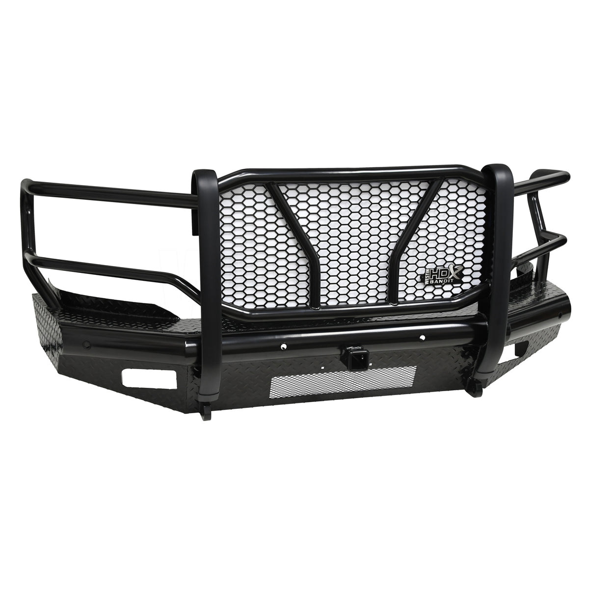 Westin HDX Bandit Front Bumper 2019-2024 Ram 2500/3500