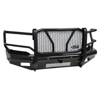 Westin HDX Bandit Front Bumper 2019-2024 Ram 2500/3500