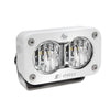 BAJA DESIGNS S2 Pro LED Pod Wide Cornering White Baja Designs I 480005WT