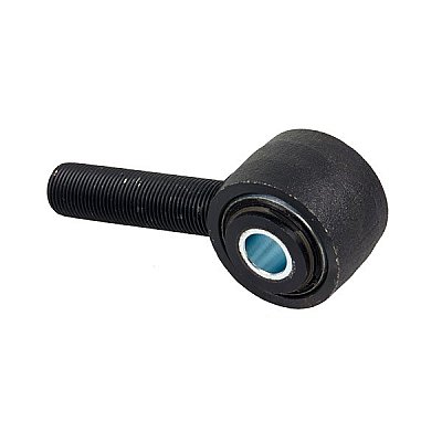 Synergy Dual Durometer Bushings (DDB) in Forged Housings — 4802-31