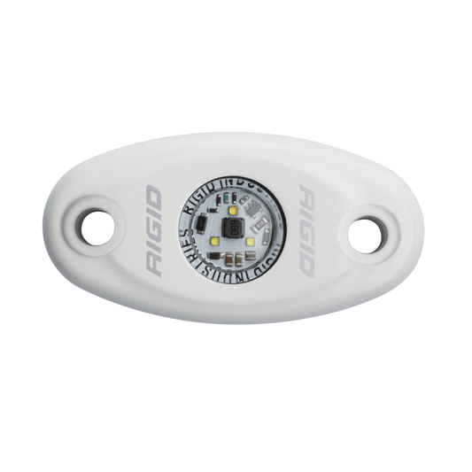 RIGID INDUSTRIES | High Power White Housing Cool White A-Series RIGID Industries | 480213