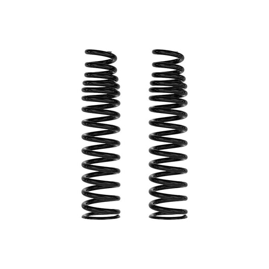ICON VEHICLE DYNAMICS | 2021-2023 Ford Bronco Heavy Rate Coil Kit Rear Icon Vehicle Dynamics | 48200
