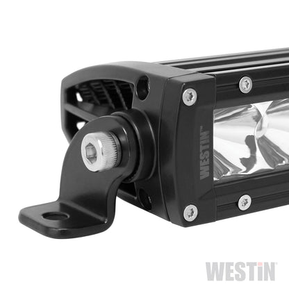 Westin Xtreme LED Light Bar Low Profile Single Row 20" Flood w/5W Cree