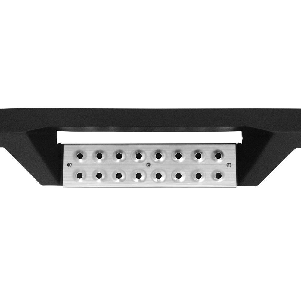 WESTIN AUTOMOTIVE | HDX Stainless Drop Nerf Step Bars  Ford  F-150 SuperCrew 2015-2024  F-250/350 Crew Cab 2017-2024 | 56-139452