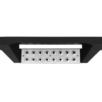 WESTIN AUTOMOTIVE | HDX Stainless Drop Nerf Step Bars  Ford  F-150 SuperCrew 2015-2024  F-250/350 Crew Cab 2017-2024 | 56-139452