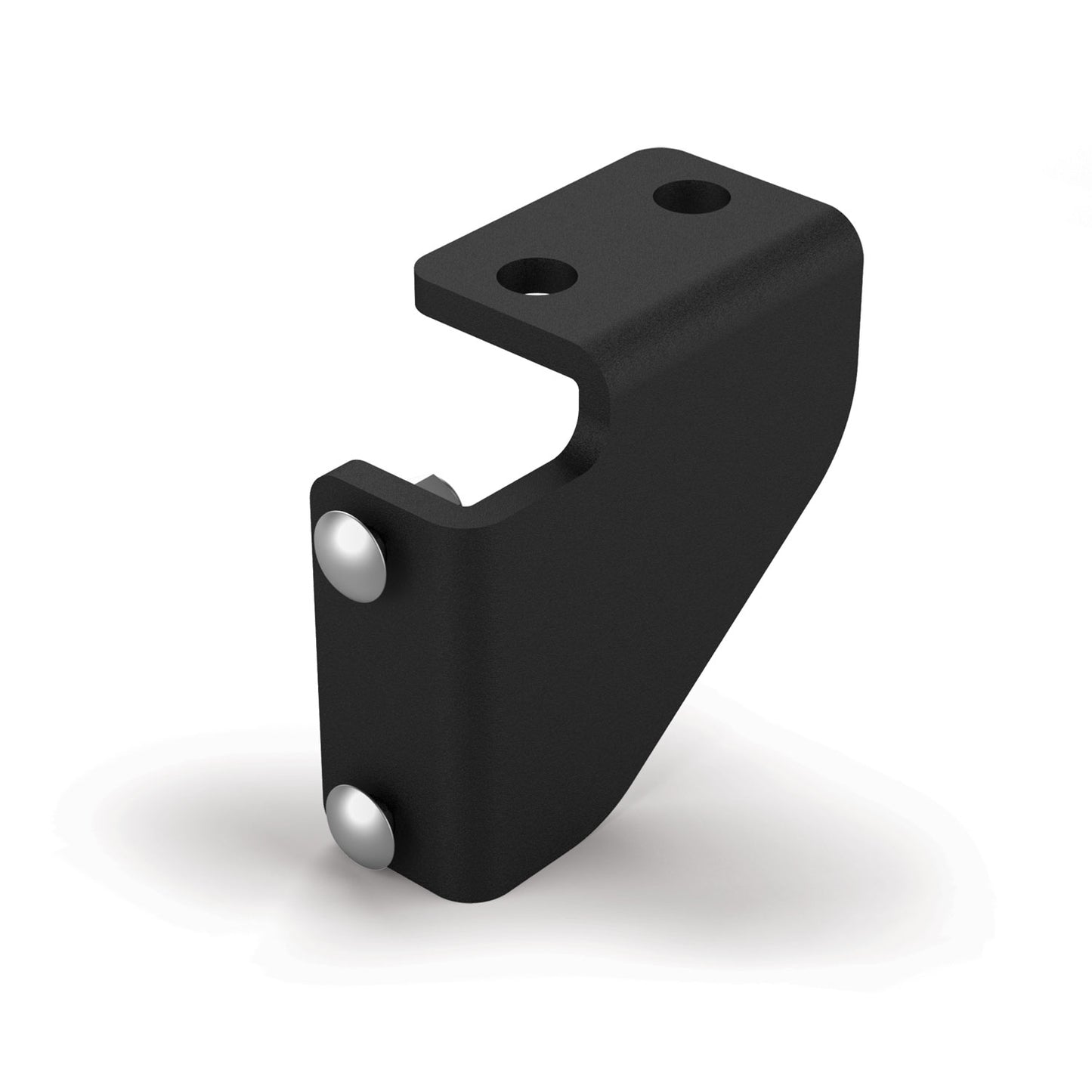 TeraFlex | 07-18 Wrangler JK Alta CB Antenna Mount Kit TeraFlex | 4830020