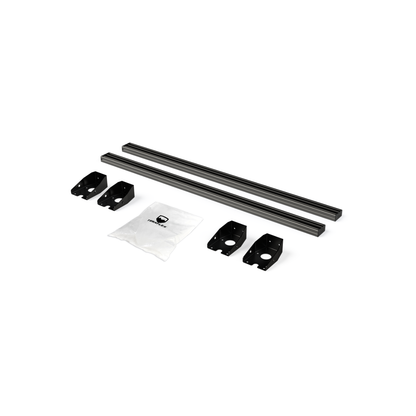TeraFlex | 20-Up Jeep Gladiator Uinta Cross Bar Kit TeraFlex | 4831050