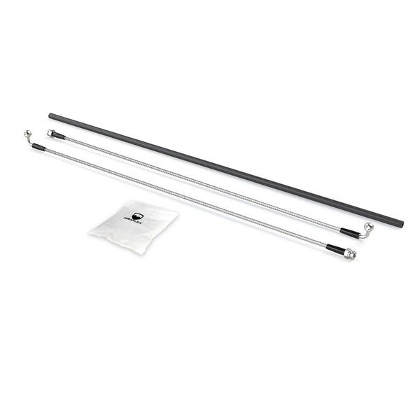 TERAFLEX | Extended-Travel Accessory Kit | 20-Present Jeep Gladiator JT | 4834100