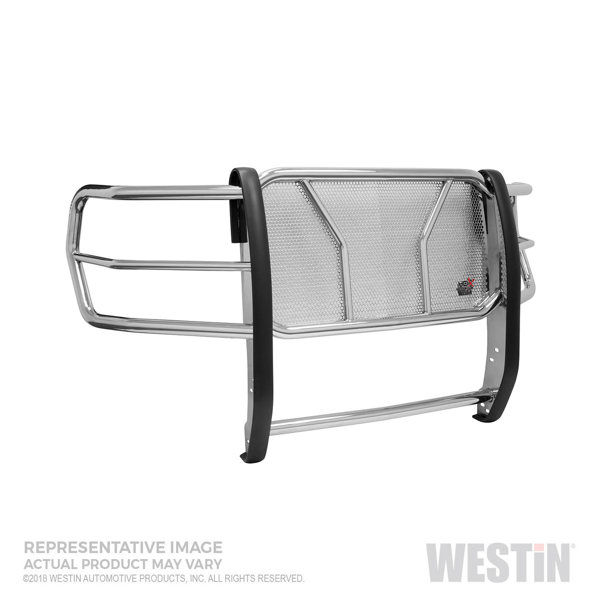 Westin HDX Grille Guard 2017-2022 Ford F-250/350